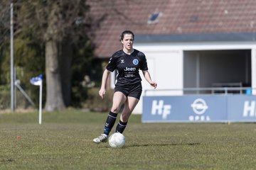 Bild 42 - F VfL Kellinghusen - FSG Kaki-StuSie : Ergebnis: 2:1